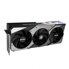 Card màn hình INNO3D RTX 5090 ICHILL X3 32GB GDDR7
