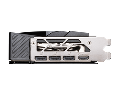 Card màn hình MSI GeForce RTX 5070 12G GAMING TRIO OC