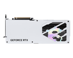 Card màn hình MSI GeForce RTX 5070 12G GAMING TRIO OC WHITE