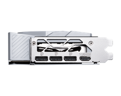 Card màn hình MSI GeForce RTX 5070 12G GAMING TRIO OC WHITE