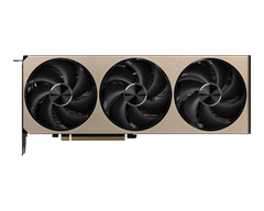 Card màn hình MSI GeForce RTX 5070 12G INSPIRE 3X OC