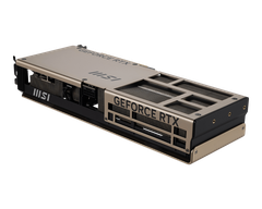 Card màn hình MSI GeForce RTX 5070 12G INSPIRE 3X OC