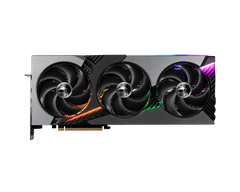 Card màn hình MSI GeForce RTX 5070 12G VANGUARD SOC LAUNCH EDITION