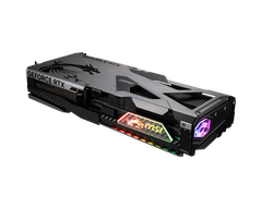 Card màn hình MSI GeForce RTX 5070 12G VANGUARD SOC LAUNCH EDITION