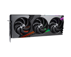 Card màn hình MSI GeForce RTX 5070 12G VANGUARD SOC LAUNCH EDITION