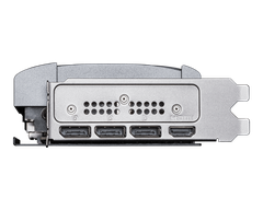 Card màn hình MSI GeForce RTX 5070 12G VENTUS 2X