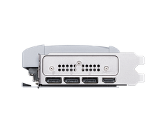Card màn hình MSI GeForce RTX 5070 12G VENTUS 2X OC WHITE