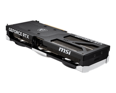 Card màn hình MSI GeForce RTX 5070 12G VENTUS 3X