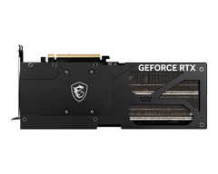 Card màn hình MSI GeForce RTX 5070 12G VENTUS 3X