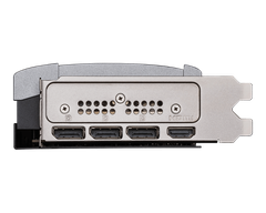 Card màn hình MSI GeForce RTX 5070 12G VENTUS 3X