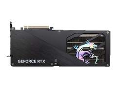 Card màn hình MSI GEFORCE RTX 5070 Ti 16GB GAMING TRIO OC PLUS
