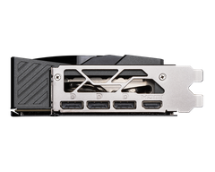Card màn hình MSI GEFORCE RTX 5070 Ti 16GB GAMING TRIO OC PLUS