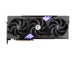 Card màn hình MSI GEFORCE RTX 5070 Ti 16GB GAMING TRIO PLUS