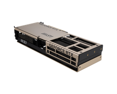 Card màn hình MSI GEFORCE RTX 5070 Ti 16GB INSPIRE 3X OC PLUS