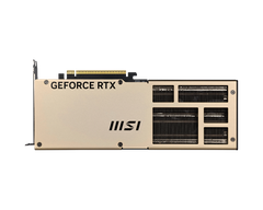 Card màn hình MSI GEFORCE RTX 5070 Ti 16GB INSPIRE 3X OC PLUS