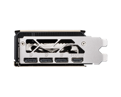 Card màn hình MSI GEFORCE RTX 5070 Ti 16GB INSPIRE 3X OC PLUS