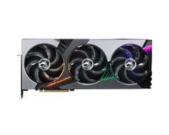 Card màn hình MSI GEFORCE RTX 5070 Ti 16GB VANGUARD SOC