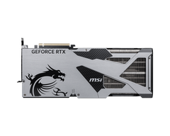 Card màn hình MSI GEFORCE RTX 5070 Ti 16GB VANGUARD SOC LAUNCH EDITION