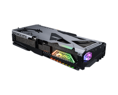 Card màn hình MSI GEFORCE RTX 5070 Ti 16GB VANGUARD SOC LAUNCH EDITION
