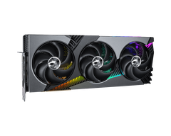 Card màn hình MSI GEFORCE RTX 5070 Ti 16GB VANGUARD SOC LAUNCH EDITION