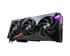 Card màn hình MSI GEFORCE RTX 5070 Ti 16GB VANGUARD SOC LAUNCH EDITION