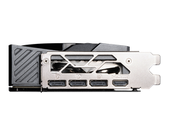 MSI GEFORCE RTX 5090 16GB GAMING TRIO OC