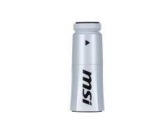 MSI GEFORCE RTX 5080 16GB GAMING TRIO OC WHITE
