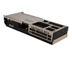 MSI GEFORCE RTX 5080 16GB INSPIRE 3X OC