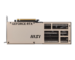 MSI GEFORCE RTX 5080 16GB INSPIRE 3X OC