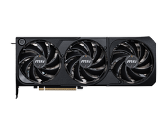 MSI GEFORCE RTX 5080 16GB SHADOW 3X OC