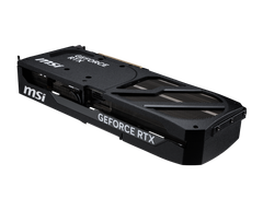 MSI GEFORCE RTX 5080 16GB SHADOW 3X OC