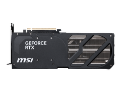 MSI GEFORCE RTX 5080 16GB SHADOW 3X OC