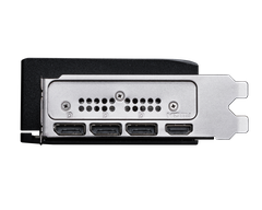 MSI GEFORCE RTX 5080 16GB SHADOW 3X OC