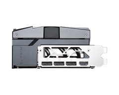 MSI GEFORCE RTX 5080 16GB SUPRIM OC