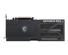 MSI GEFORCE RTX 5080 16GB VENTUS 3X OC PLUS