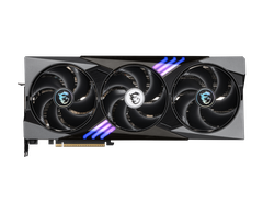 MSI GEFORCE RTX 5090 32GB GAMING TRIO