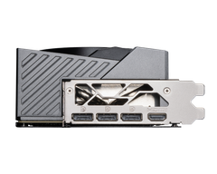 MSI GEFORCE RTX 5090 32GB GAMING TRIO