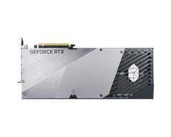 MSI GEFORCE RTX 5090 32GB SUPRIM SOC