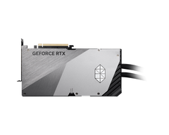 MSI GEFORCE RTX 5090 32GB SUPRIM LIQUID OC