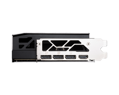 MSI GEFORCE RTX 5090 32GB SUPRIM LIQUID OC