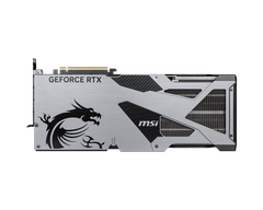 MSI  GEFORCE RTX 5090 32GB VANGUARD OC
