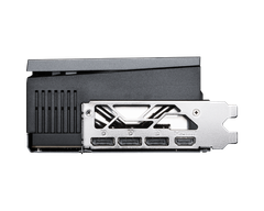 MSI  GEFORCE RTX 5090 32GB VANGUARD OC