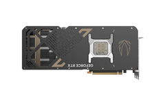 VGA ZOTAC GAMING GeForce RTX 5090 SOLID 32GB GDDR7