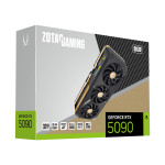 VGA ZOTAC GAMING GeForce RTX 5090 SOLID 32GB GDDR7