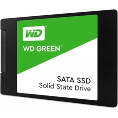 SSD Western Digital Green 2.5-Inch SATA III 240GB WDS240G3G0A