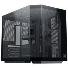 VỎ CASE XIGMATEK - CUBI M (EN42775) - PREMIUM GAMING M-ATX