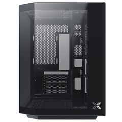 VỎ CASE XIGMATEK - CUBI M (EN42775) - PREMIUM GAMING M-ATX