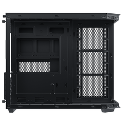 VỎ CASE XIGMATEK - CUBI M (EN42775) - PREMIUM GAMING M-ATX