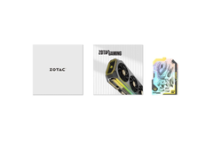 Card Màn Hình ZOTAC GAMING GeForce RTX 5060 AMP 8GB OC
