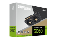 Card Màn Hình ZOTAC GAMING GeForce RTX 5060 AMP 8GB OC